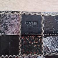Portafoglio Coveri World
