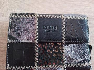 Portafoglio Coveri World