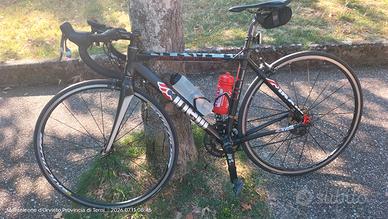 Bici in carbonio Cinelli