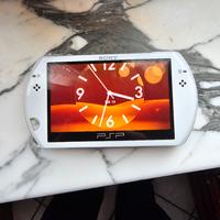 psp go originale