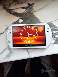psp go originale