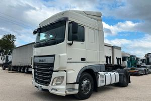 Daf XF 460 FT - Trattore stradale