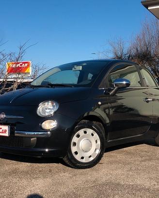Fiat 500 1.3 Multijet 16V 75 CV