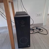OMEN 30L Desktop GT13-1035nl PC