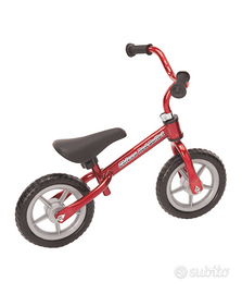 Bici bambino Chicco - balance bike