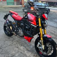Ducati Monster 937 SP - Maggio 2023