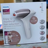 Epilatore Philips Lumea Prestige - NUOVO sigillato