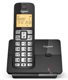Telefono Cordless Gigaset Essential 320