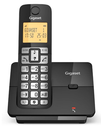 Telefono Cordless Gigaset Essential 320
