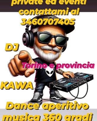 DJ SERVICE AUDIO LUCI MACCHINA DEL FUMO MICROFONI