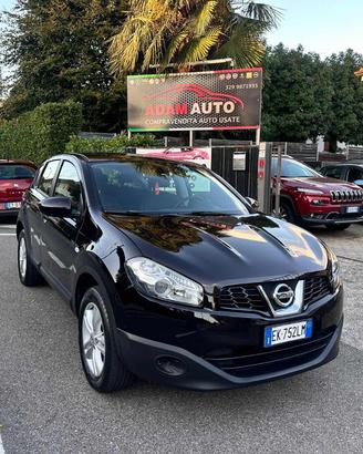 NISSAN Qashqai 1.6 16V Acenta