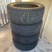 Gomme auto invernali