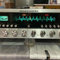 SINTOAMPLIFICATORE D'EPOCA- MARANTZ 2325 - 120volt