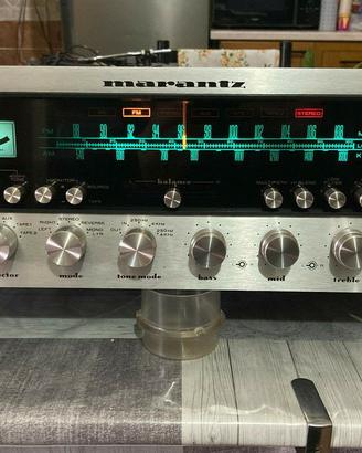 SINTOAMPLIFICATORE D'EPOCA- MARANTZ 2325 - 120volt