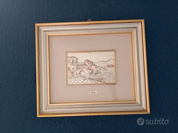 il mio quadro 
