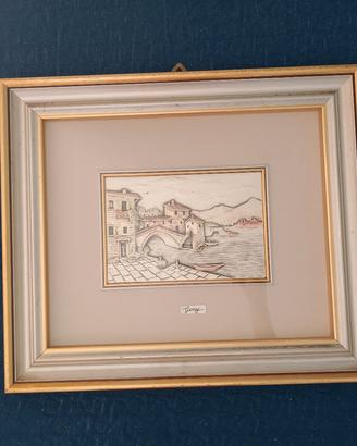 il mio quadro 