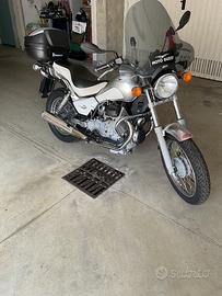 Moto Guzzi Nevada 750 club