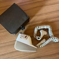 Rasoio Philips Vintage