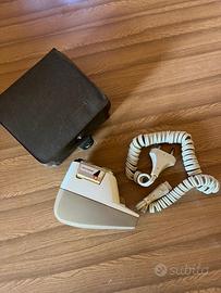 Rasoio Philips Vintage