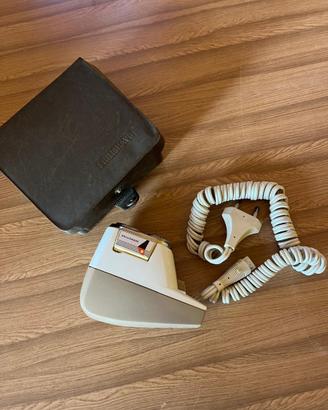 Rasoio Philips Vintage
