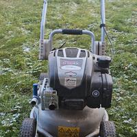 Tagliaerba GRIN HM37