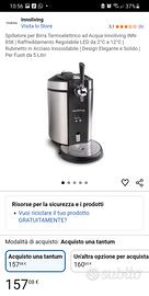 Spillatore per Birra 