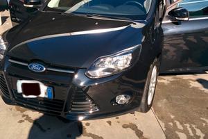 Fird focus SW 1.6tcdi 115cv