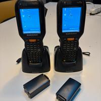 Terminale Datalogic falcon X3 - da testare