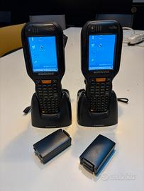 Terminale Datalogic falcon X3 - da testare