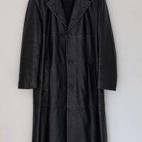 Giaccone in Pelle FERRE’