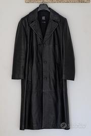 Giaccone in Pelle FERRE’