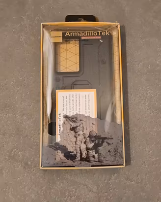 Samsung Galaxy Note 20 Ultra Armadillo Tek Cover 