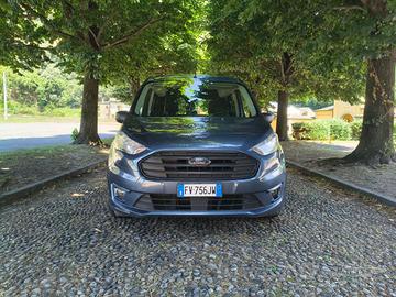 FORD Transit Connect 1.5 EcoBlue Diesel 101 CV