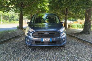 FORD Transit Connect 1.5 EcoBlue Diesel 101 CV