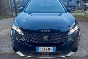 Peugeot 3008 1.5 HDi 131cv Automatica TAGLIANDATA