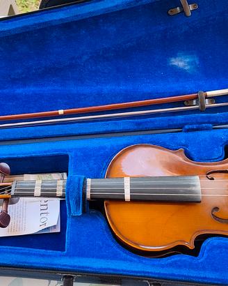 VIOLINO STENTOR 