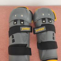 Ginocchiere Thor Sector tg. L 