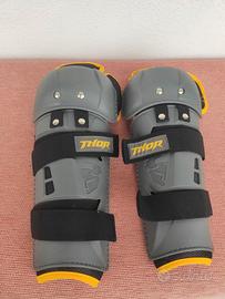 Ginocchiere Thor Sector tg. L 
