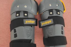 Ginocchiere Thor Sector tg. L 