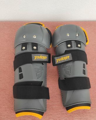 Ginocchiere Thor Sector tg. L 