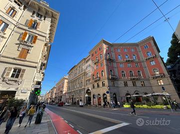 2 LOCALI A GENOVA