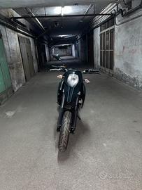 KTM 690 Supermoto A2 2007 - Urgent€ 3000