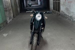 KTM 690 Supermoto A2 2007 - Urgent€ 3000