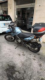 MOTO BMW