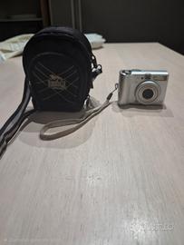 Digital Camera Canon Powershot A510 