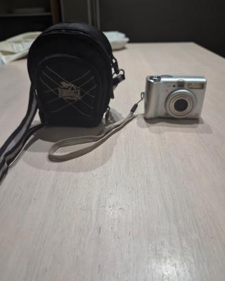 Digital Camera Canon Powershot A510 