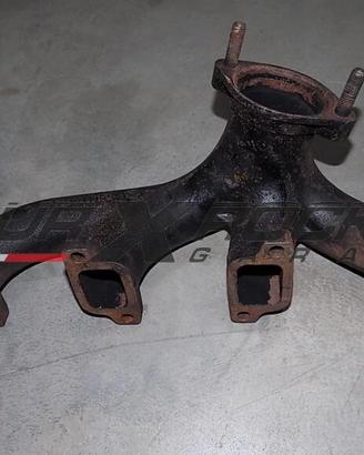 Collettore scarico Nissan Patrol TR EBRO