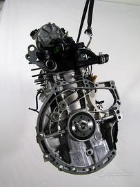 XXDC MOTORE FORD FOCUS 1.5 70KW 5P D 6M (2018) RIC