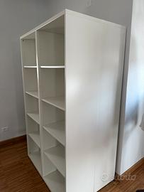Libreria Ikea Pax
