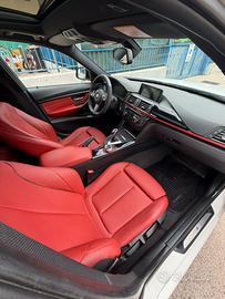 Bmw 330xdrive f31